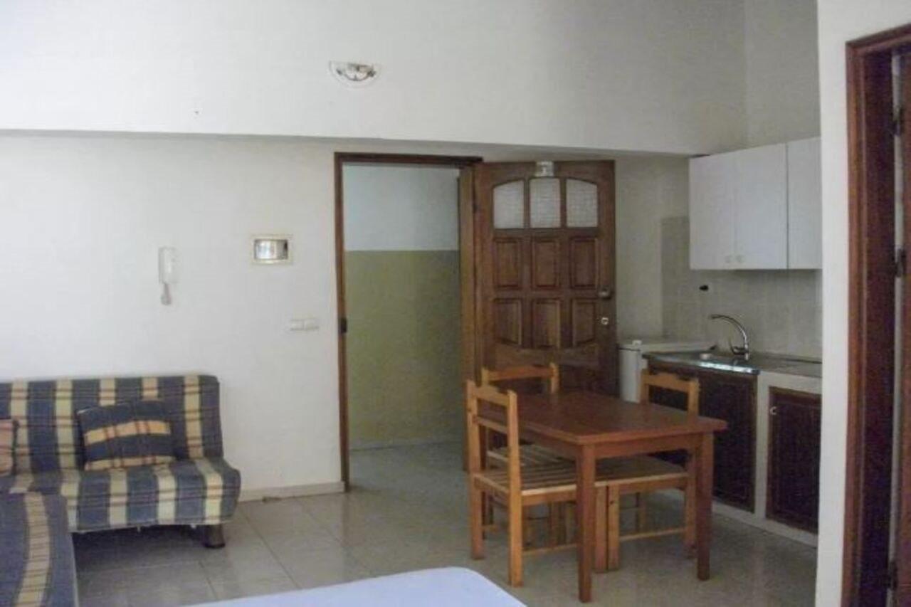 Dourada Studios Santa Maria Exteriör bild