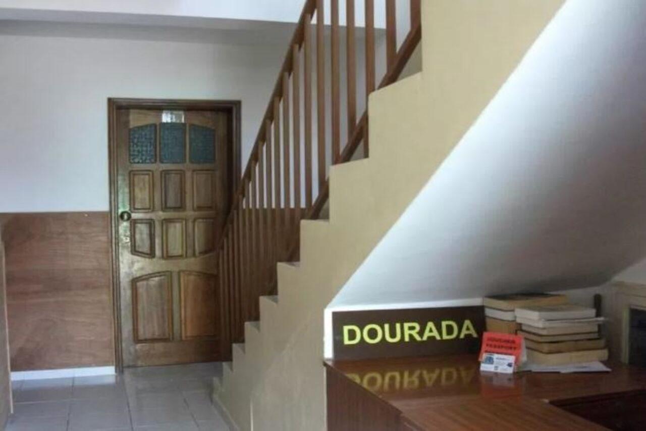 Dourada Studios Santa Maria Exteriör bild