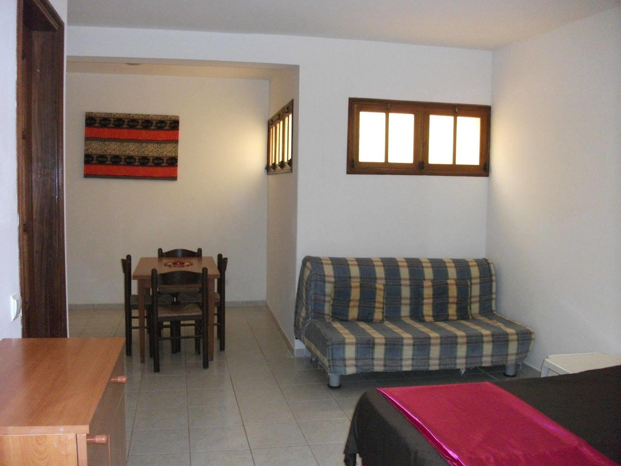 Dourada Studios Santa Maria Exteriör bild