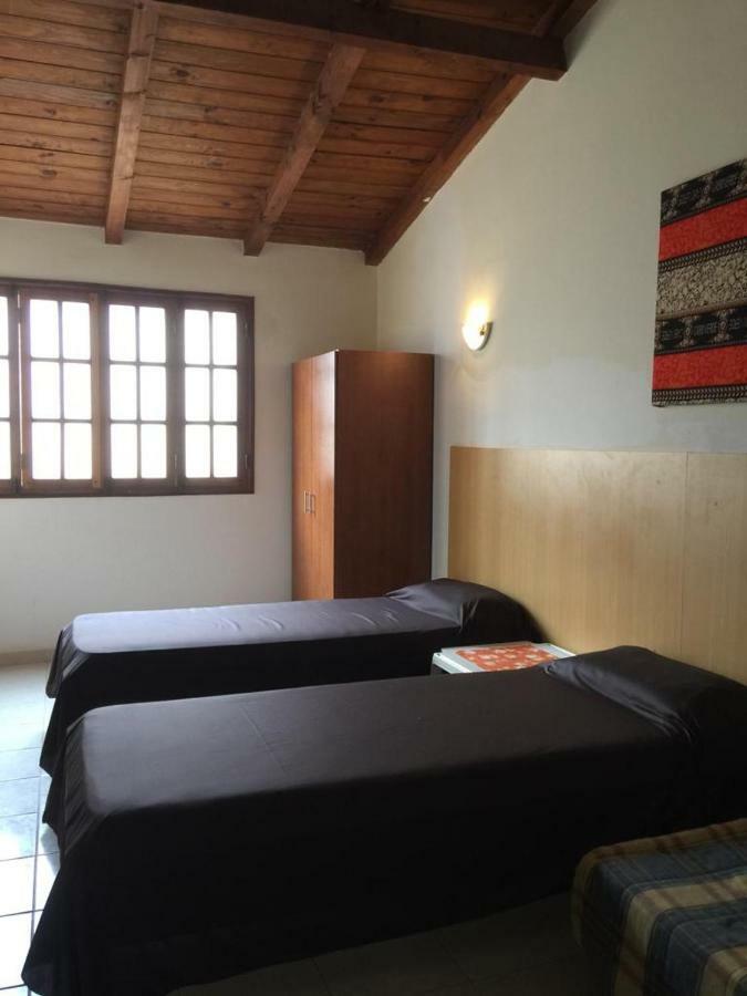 Dourada Studios Santa Maria Exteriör bild